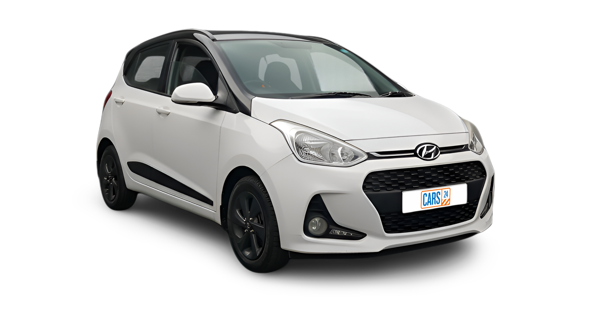 Hyundai Grand i10-img